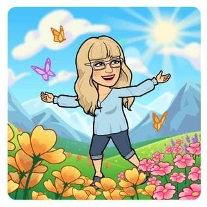 Meet your Posher, Sue